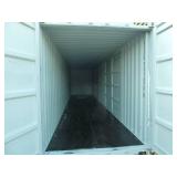Sea Container 40