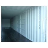 Sea Container 40
