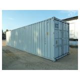Sea Container 40