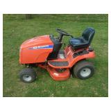 Simplicity Lawn Tractor