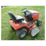 Simplicity Lawn Tractor