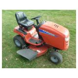 Simplicity Lawn Tractor