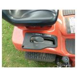 Simplicity Lawn Tractor