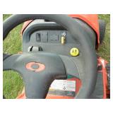 Simplicity Lawn Tractor