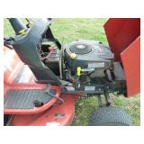 Simplicity Lawn Tractor
