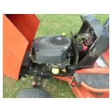 Simplicity Lawn Tractor