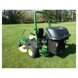 John Deere Z530M Zero Turn