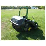 John Deere Z530M Zero Turn