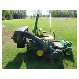John Deere Z530M Zero Turn