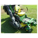 John Deere Z530M Zero Turn