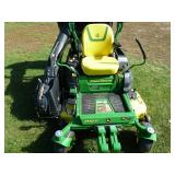 John Deere Z530M Zero Turn