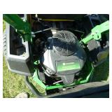 John Deere Z530M Zero Turn