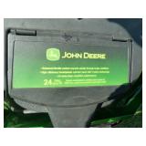 John Deere Z530M Zero Turn