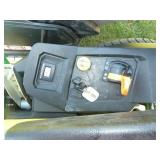 John Deere Z530M Zero Turn