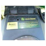 John Deere X300 Lawn Tractor
