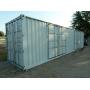Sea Container 40' #6830