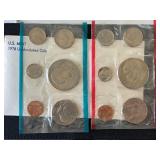 1978 P & D Mint Set