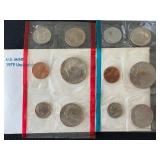1979 P & D Mint Set