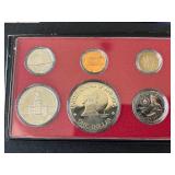 1976-S Proof Set