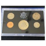 1983-S Proof Set