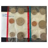 1979 P & D Mint Set