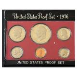 1976-S Proof Set