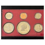 1976-S Proof Set