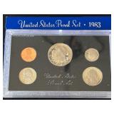 1983-S Proof Set