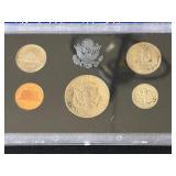 1983-S Proof Set