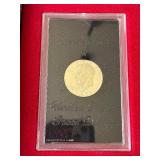 1973-S Eisenhower Silver Dollar Proof