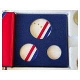 1976-S Bicentennial Silver Proof Set
