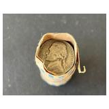 War Nickel Roll