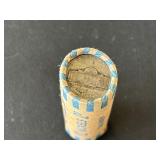 War Nickel Roll