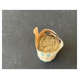 War Nickel Roll