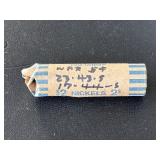 War Nickel Roll