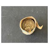 War Nickel Roll