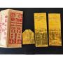 Kim Thanh Gold Bar Bullion from Vietnam .985 Pure Gold 38 Grams