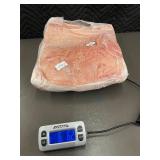 Frozen Pork Belly Slab 6 lbs 6.3 oz