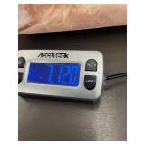 L - Frozen 8 Piece Cut up Chicken  Vacuum Sealed Approx 7 LBs