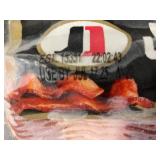 I - Lot of 3 Jimmy Dean Hickory Smoked Premium Bacon 12oz Packages