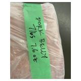 Frozen Pork Belly 7 lbs 7.6 oz