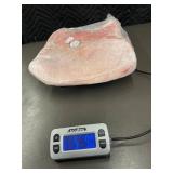 Frozen Pork Belly Slab 5 lbs 9 oz