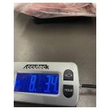 Frozen Pork Belly 8 lbs 3.4 oz