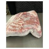 Frozen Pork Belly 8 lbs 3.4 oz