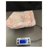Frozen Pork Belly Slab 7 lbs 4.8 oz