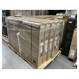 SMART Board SBID-MX275 (V3) 4K / UHD 75" Interactive Display / Touchscreen Monitor with iQ - New in Box!