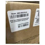 SMART Board SBID-MX275 (V3) 4K / UHD 75" Interactive Display / Touchscreen Monitor with iQ - New in Box!
