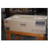Middle Atlantic 2200 UPS Battery Expansion Pack Series Model OLEBPR-1 Premium Online Backup Power System