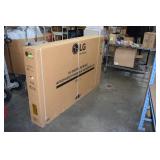 New in Box! LG 65UH5F-H 65" Class 4K UHD Digital Signage Display Monitor / Home Theater Television