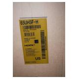 New in Box! LG 65UH5F-H 65" Class 4K UHD Digital Signage Display Monitor / Home Theater Television
